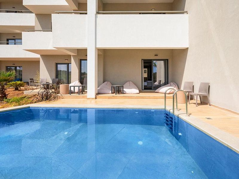 Hôtel Mare Village 4* pas cher photo 4