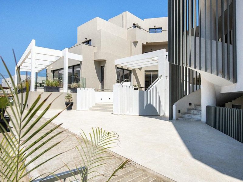 Hôtel Mare Village 4* pas cher photo 5