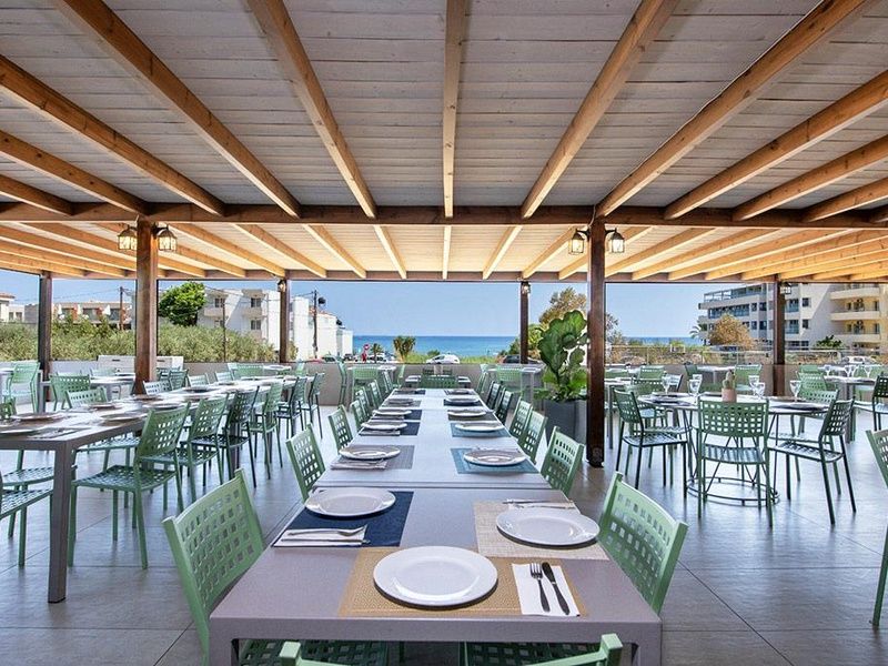 Hôtel Mare Village 4* pas cher photo 6