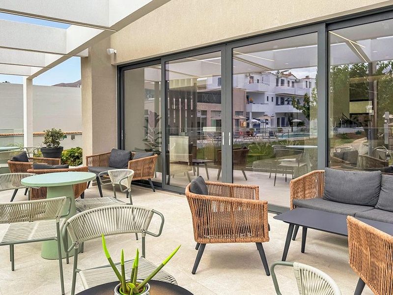 Hôtel Mare Village 4* pas cher photo 7