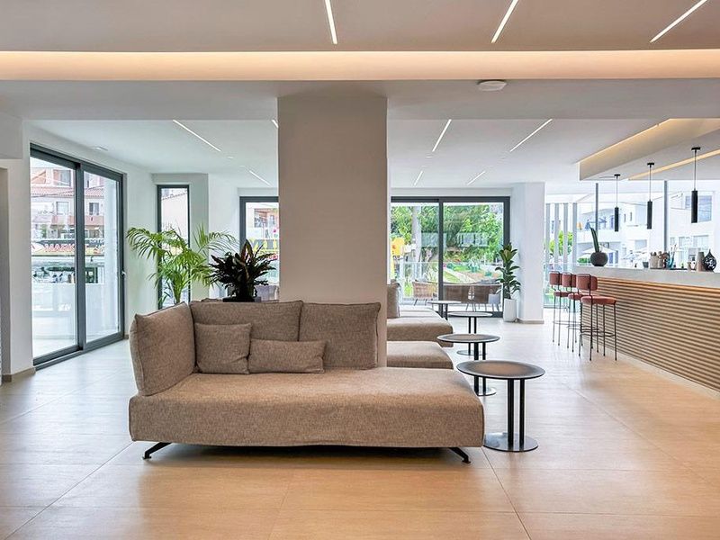 Hôtel Mare Village 4* pas cher photo 9