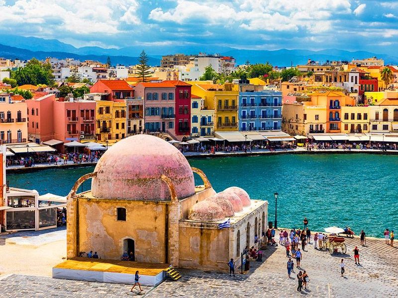 Hôtel Mare Village 4* pas cher photo 10