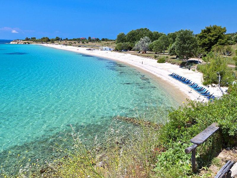 Hôtel Mare Village 4* pas cher photo 11