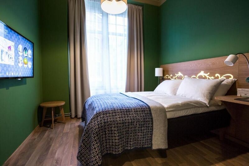 Hôtel Bondeheimen 3* - Sans transfert pas cher photo 3