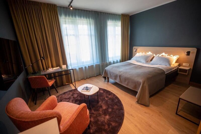 Hôtel Bondeheimen 3* - Sans transfert pas cher photo 4