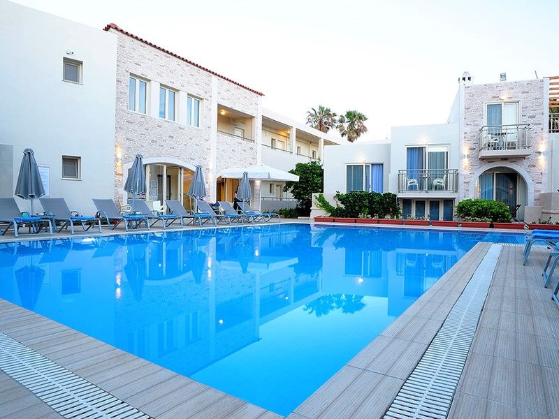 Hôtel Maravel Star Art 4* (Adult only +16 ans) pas cher photo 2