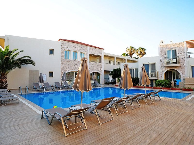 Hôtel Maravel Star Art 4* (Adult only +16 ans) pas cher photo 5