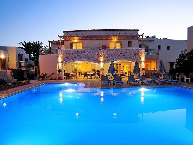 Hôtel Maravel Star Art 4* (Adult only +16 ans) pas cher photo 7