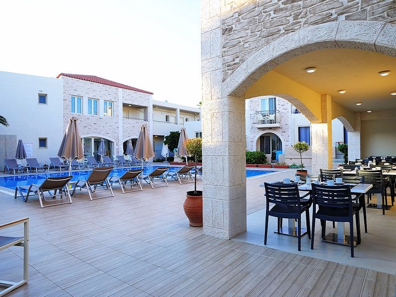 Hôtel Maravel Star Art 4* (Adult only +16 ans) pas cher photo 9