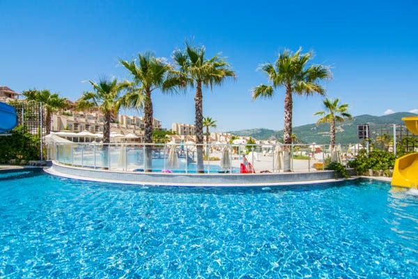 Hôtel Unique Residences Kusadasi Gol f& Spa 5* pas cher photo 5