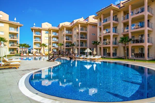 Hôtel Unique Residences Kusadasi Gol f& Spa 5* pas cher photo 7