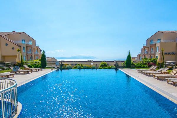 Hôtel Unique Residences Kusadasi Gol f& Spa 5* pas cher photo 9