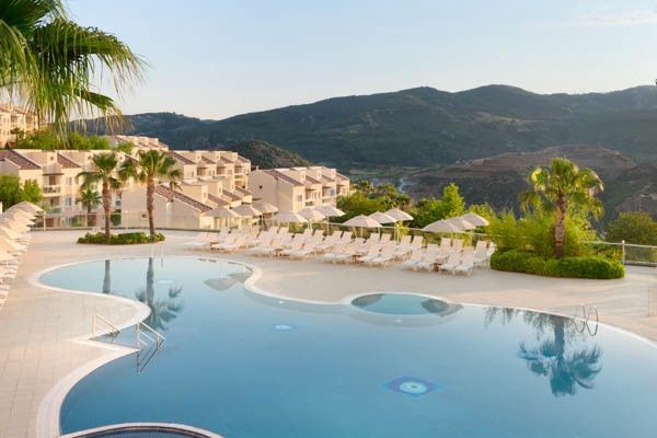 Hôtel Unique Residences Kusadasi Gol f& Spa 5* pas cher photo 14