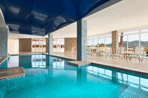 Hôtel Unique Residences Kusadasi Gol f& Spa 5* pas cher photo 15