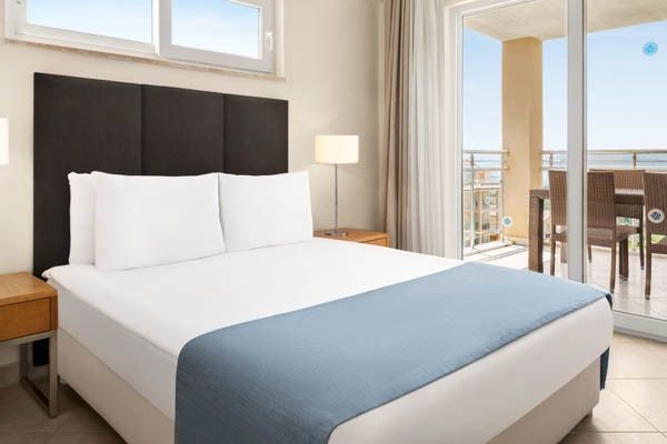 Hôtel Unique Residences Kusadasi Gol f& Spa 5* pas cher photo 16