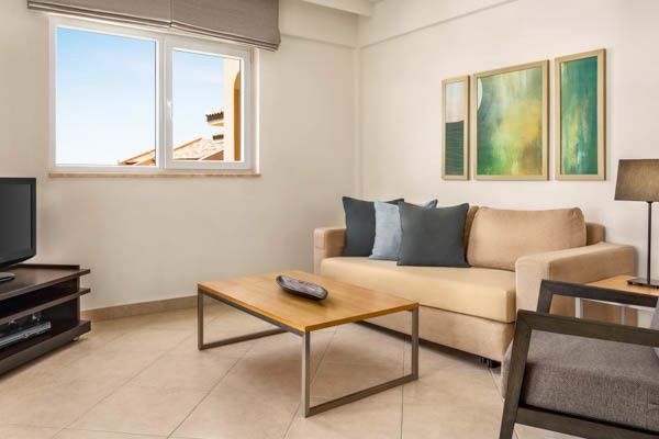 Hôtel Unique Residences Kusadasi Gol f& Spa 5* pas cher photo 17