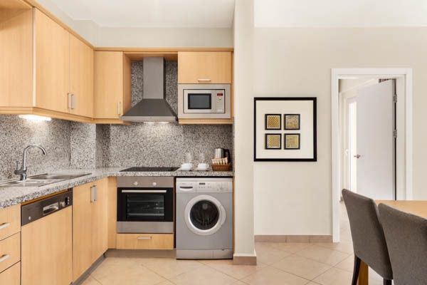 Hôtel Unique Residences Kusadasi Gol f& Spa 5* pas cher photo 18