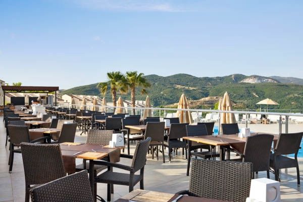 Hôtel Unique Residences Kusadasi Gol f& Spa 5* pas cher photo 22