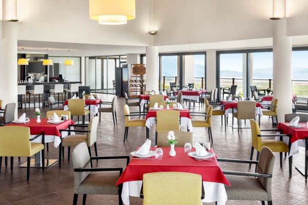 Hôtel Unique Residences Kusadasi Gol f& Spa 5* pas cher photo 23
