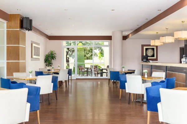 Hôtel Unique Residences Kusadasi Gol f& Spa 5* pas cher photo 25