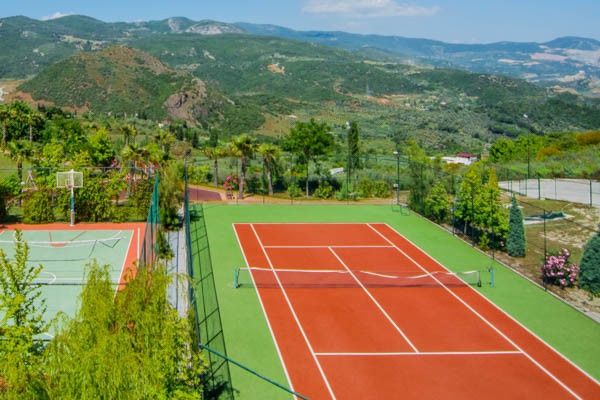 Hôtel Unique Residences Kusadasi Gol f& Spa 5* pas cher photo 28