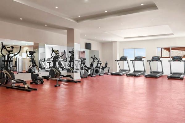 Hôtel Unique Residences Kusadasi Gol f& Spa 5* pas cher photo 29