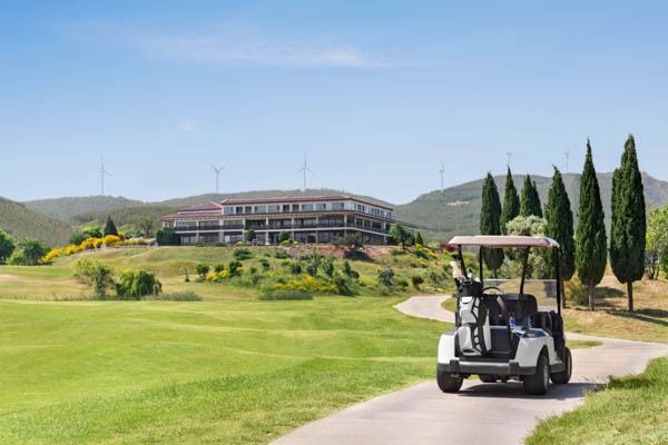 Hôtel Unique Residences Kusadasi Gol f& Spa 5* pas cher photo 30