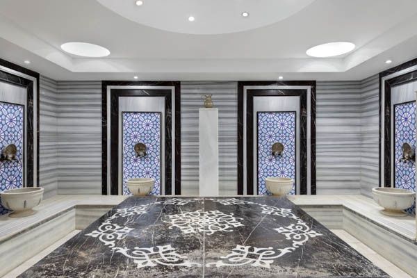 Hôtel Unique Residences Kusadasi Gol f& Spa 5* pas cher photo 32
