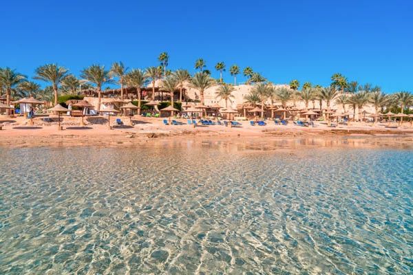 Club Framissima Tamra Beach Resort 4* pas cher photo 1