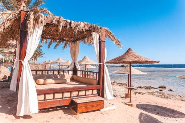 Club Framissima Tamra Beach Resort 4* pas cher photo 2