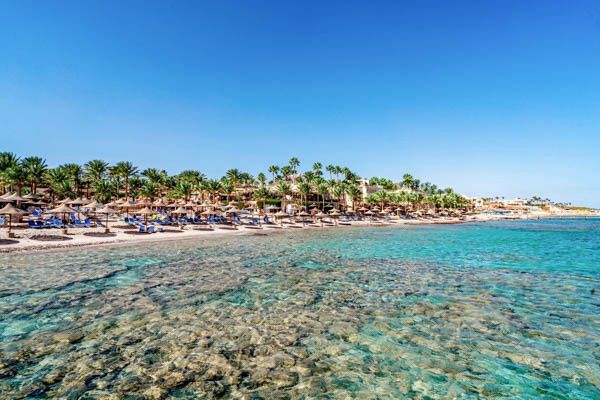 Club Framissima Tamra Beach Resort 4* pas cher photo 3