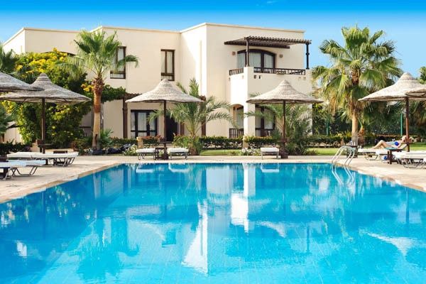 Club Framissima Tamra Beach Resort 4* pas cher photo 5