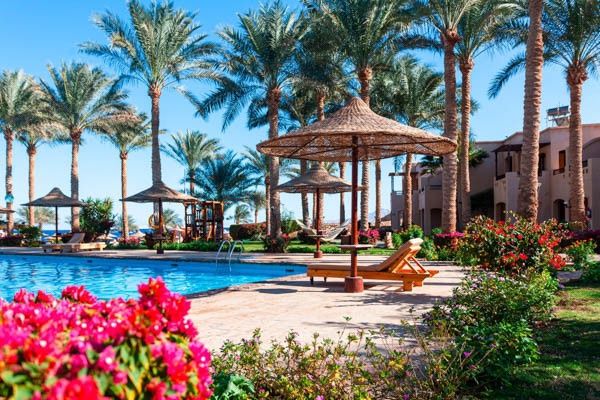 Club Framissima Tamra Beach Resort 4* pas cher photo 8