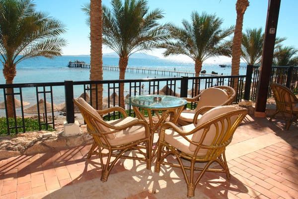 Club Framissima Tamra Beach Resort 4* pas cher photo 14