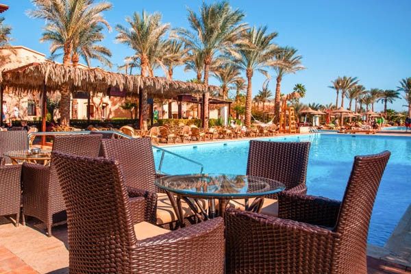 Club Framissima Tamra Beach Resort 4* pas cher photo 15