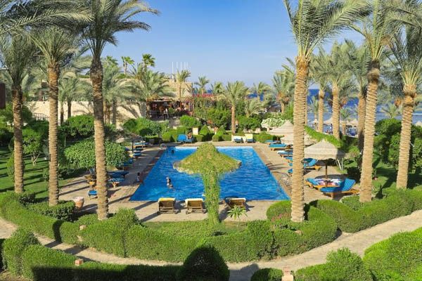 Club Framissima Tamra Beach Resort 4* pas cher photo 19