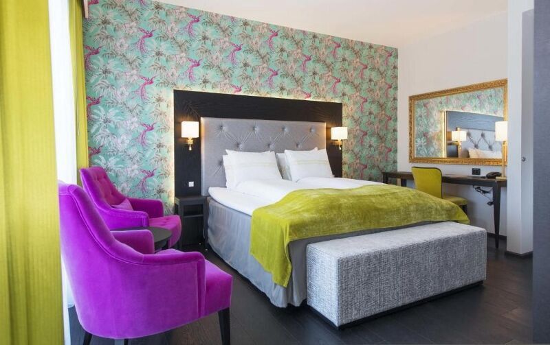 Hôtel Thon Hôtel Opéra 4* - Sans transfert pas cher photo 3