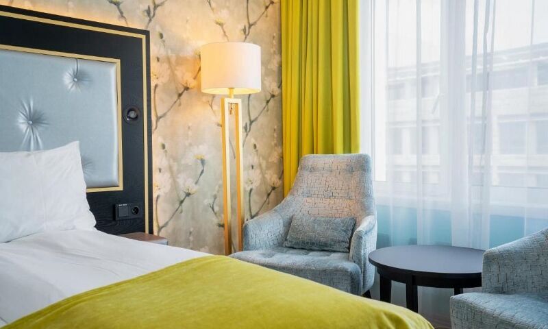 Hôtel Thon Hôtel Opéra 4* - Sans transfert pas cher photo 4