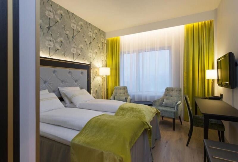 Hôtel Thon Hôtel Opéra 4* - Sans transfert pas cher photo 5