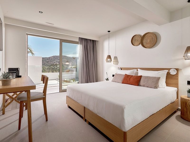 Hôtel Enorme Santanna Island 5* pas cher photo 3