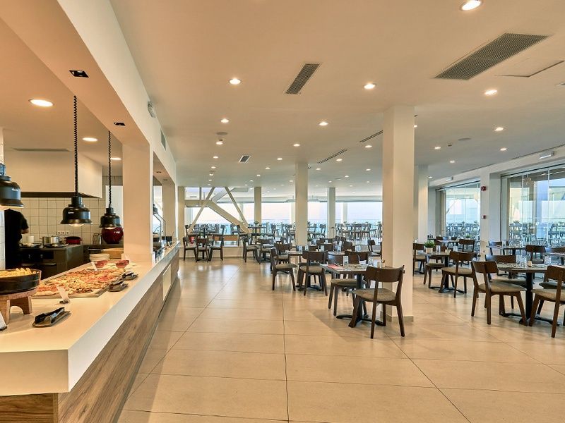 Hôtel Enorme Santanna Island 5* pas cher photo 7