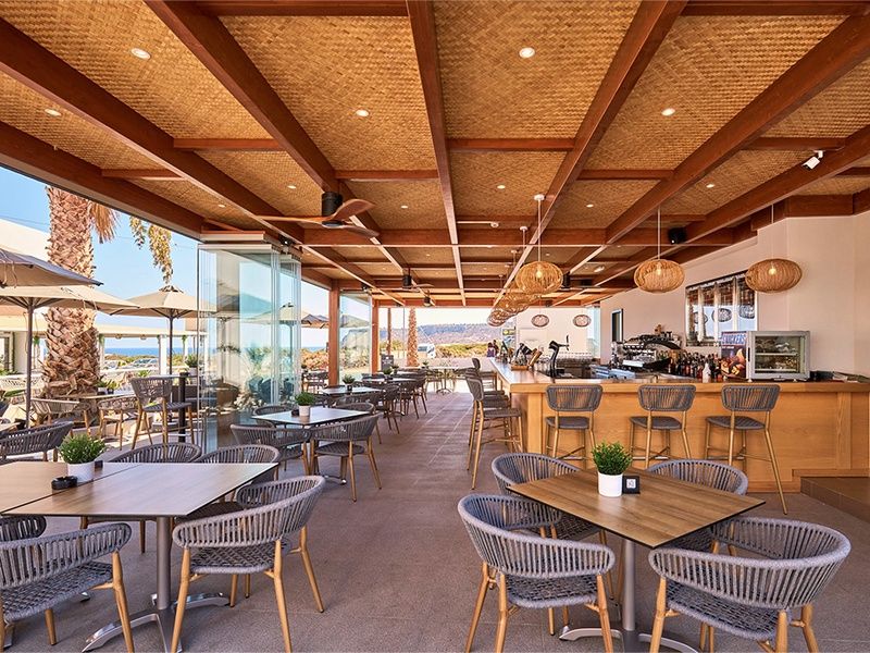 Hôtel Enorme Santanna Island 5* pas cher photo 8