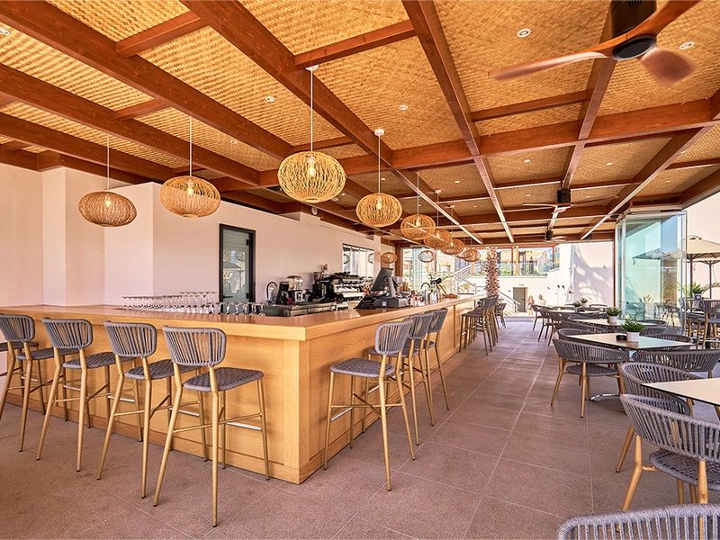 Hôtel Enorme Santanna Island 5* pas cher photo 9