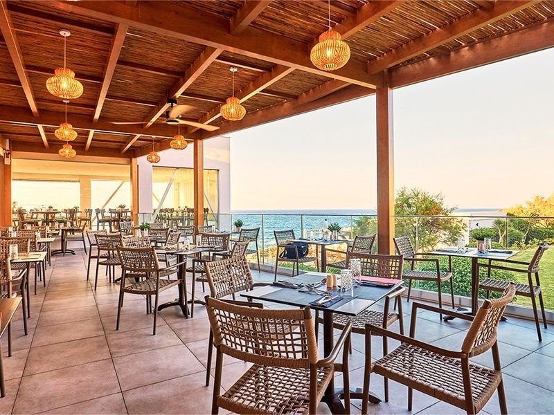 Hôtel Enorme Santanna Island 5* pas cher photo 10