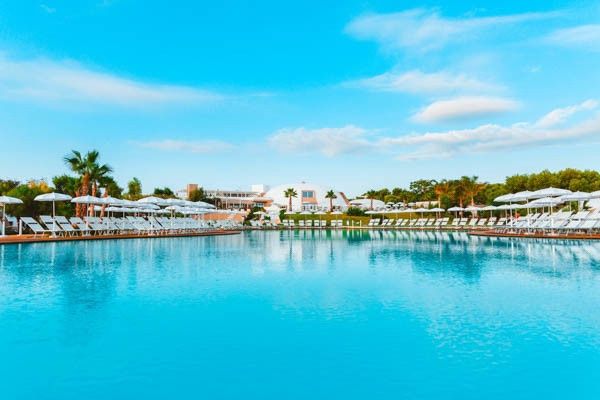 Hôtel Torre Cintola Greenblu Sea Emotions 4* pas cher photo 1