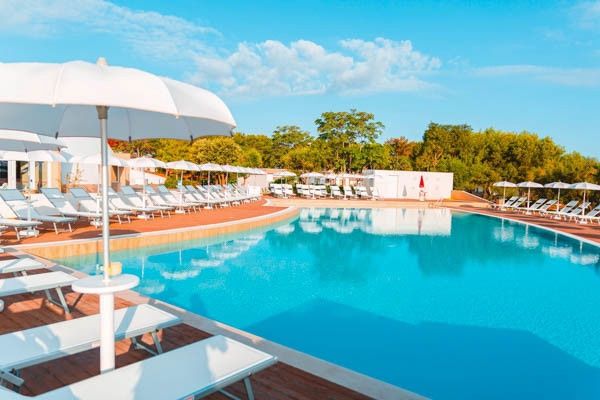 Hôtel Torre Cintola Greenblu Sea Emotions 4* pas cher photo 2