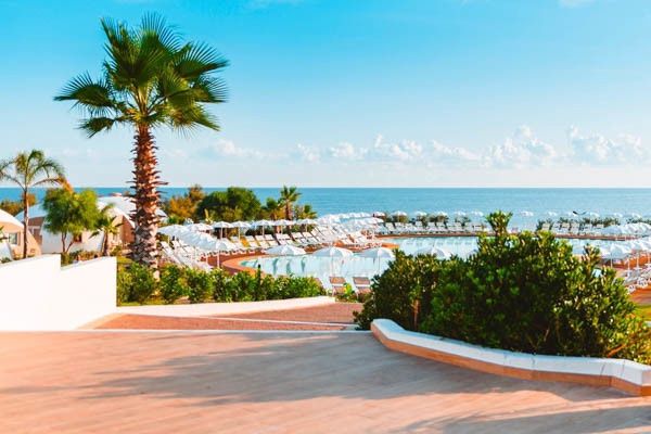 Hôtel Torre Cintola Greenblu Sea Emotions 4* pas cher photo 3