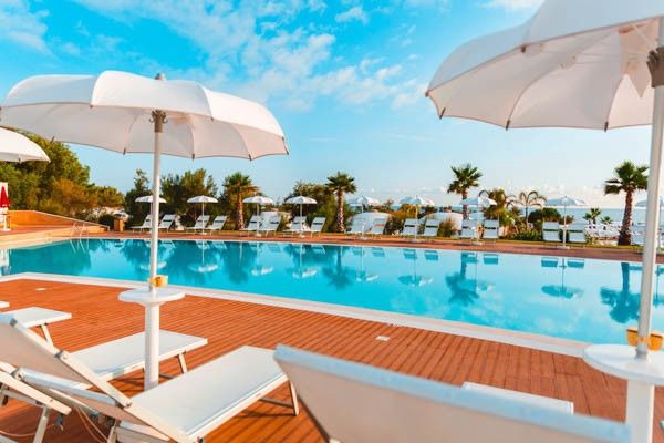 Hôtel Torre Cintola Greenblu Sea Emotions 4* pas cher photo 4