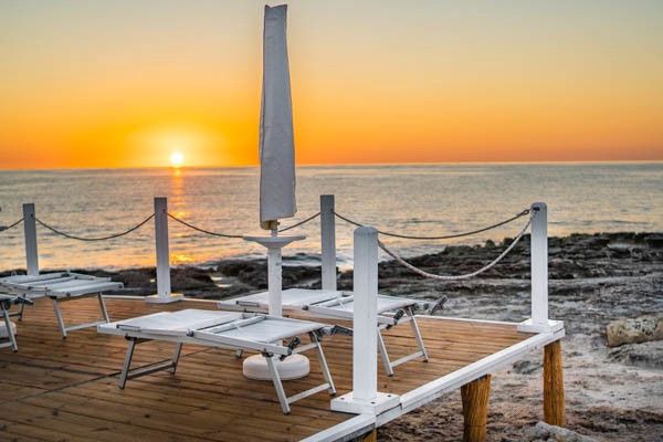 Hôtel Torre Cintola Greenblu Sea Emotions 4* pas cher photo 5