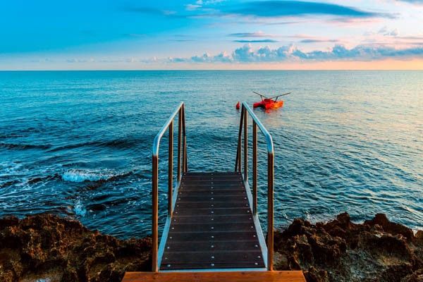 Hôtel Torre Cintola Greenblu Sea Emotions 4* pas cher photo 6